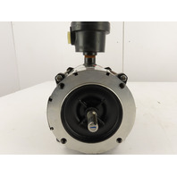 Marathon Inverter Duty Variable Speed Motor 1/2HP 230/460V 3PH 1725RPM EPNV 56C