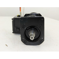 BAUER BG06-31/E06LA4-TF/AMUL-TM .18KW 18.98:1 Ratio 120/240V 1PH Gear Motor
