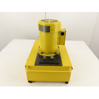 Hydraulic Pump 5000PSI 120 CU/IN MIN @ 4000PSI  5GAL 1.5HP 208-230/460V 3PH
