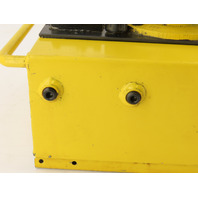 Hydraulic Pump 5000PSI 120 CU/IN MIN @ 4000PSI  5GAL 1.5HP 208-230/460V 3PH