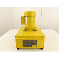 Hydraulic Pump 5000PSI 120 CU/IN MIN @ 4000PSI  5GAL 1.5HP 208-230/460V 3PH