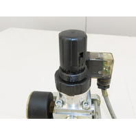 Coax 3-HPB-H 15 Electromagnetic 24V DC Pressure Control Valve