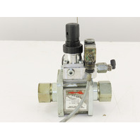 Coax 3-HPB-H 15 Electromagnetic 24V DC Pressure Control Valve