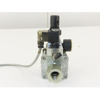 Coax 3-HPB-H 15 Electromagnetic 24V DC Pressure Control Valve