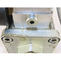 Coax 3-HPB-H 15 Electromagnetic 24V DC Pressure Control Valve