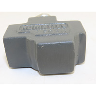 NEW Numatics 2FC2G PNEUMATIC INLINE FLOW CONTROL VALVE G1/4 Ports
