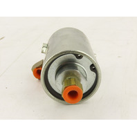 Knu-Vise CY-222 Pneu Air Cylinder for AO-203 Journal Mount HT Silicone O-Rings