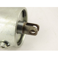 Knu-Vise CY-222 Pneu Air Cylinder for AO-203 Journal Mount HT Silicone O-Rings