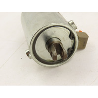 Knu-Vise CY-222 Pneu Air Cylinder for AO-203 Journal Mount HT Silicone O-Rings