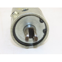 Knu-Vise CY-222 Pneu Air Cylinder for AO-203 Journal Mount HT Silicone O-Rings