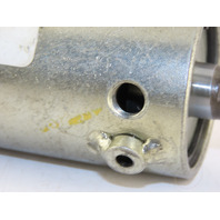 Knu-Vise CY-222 Pneu Air Cylinder for AO-203 Journal Mount HT Silicone O-Rings
