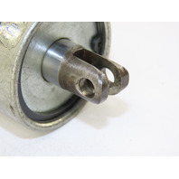 Knu-Vise CY-222 Pneu Air Cylinder for AO-203 Journal Mount HT Silicone O-Rings
