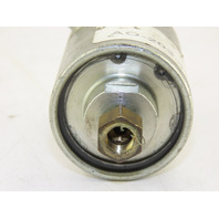 Knu-Vise CY-222 Pneu Air Cylinder for AO-203 Journal Mount HT Silicone O-Rings