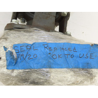Teel 3P608-0505 5 HP 3495RPM 2"X1-1/2" Heavy Duty Straight Centrifugal Pump