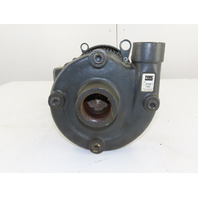 Teel 3P608-0505 5 HP 3495RPM 2"X1-1/2" Heavy Duty Straight Centrifugal Pump