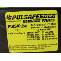 Pulsa Pro Series 680 Diaphragm Metering Pump Model PP680-S-AE 2.95 GPH EX-PROOF