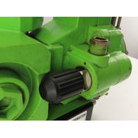 Pulsa Pro Series 680 Diaphragm Metering Pump Model PP680-S-AE 2.95 GPH EX-PROOF