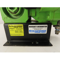 Pulsa Pro Series 680 Diaphragm Metering Pump Model PP680-S-AE 2.95 GPH EX-PROOF