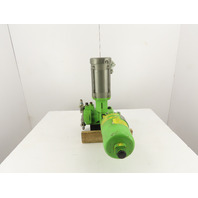 Pulsa Pro Series 680 Diaphragm Metering Pump Model PP680-S-AE 2.95 GPH EX-PROOF