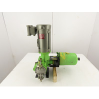 Pulsa Pro Series 680 Diaphragm Metering Pump Model PP680-S-AE 2.95 GPH EX-PROOF