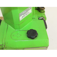Pulsa Pro Series 680 Diaphragm Metering Pump Model PP680-S-AE 2.95 GPH EX-PROOF