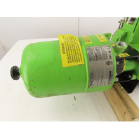 Pulsa Pro Series 680 Diaphragm Metering Pump Model PP680-S-AE 2.95 GPH EX-PROOF