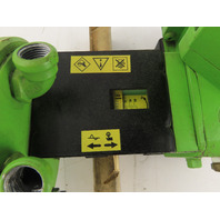 Pulsa Pro Series 680 Diaphragm Metering Pump Model PP680-S-AE 2.95 GPH EX-PROOF