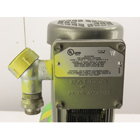 Pulsa Pro Series 680 Diaphragm Metering Pump Model PP680-S-AE 2.95 GPH EX-PROOF