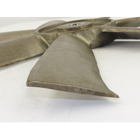 Aerovent 28" x 1-1/4" 7-Blade 20 Degree 316SS Cast Solid Fan Blade Propeller