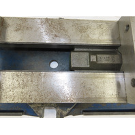 Kurt D810-1-CA Anglock Precision 8" Milling Machine Vise D810 with Handle