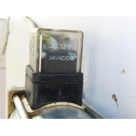 Mueller Co-ax MK 10 DR NC 3/2 Way coaxial Direct Acting Valve 24V DC G1/2 Thread