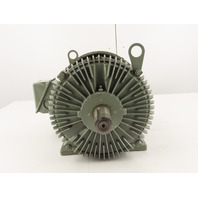 US Motors L028R012 7-1/2 7.5 HP 3510RPM 213T Frame 3PH 208-230/460V TEFC Motor