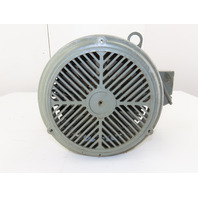 US Motors L028R012 7-1/2 7.5 HP 3510RPM 213T Frame 3PH 208-230/460V TEFC Motor