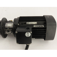 Grundfos SPK4-11/8A-W-A-AUUV Multi Stage Coolant Pump 1.1KW 3PH 220-440V