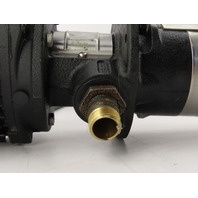 Grundfos SPK4-11/8A-W-A-AUUV Multi Stage Coolant Pump 1.1KW 3PH 220-440V
