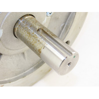 Marathon Electric AC Motor 3HP 1765RPM 208-230/460V 3PH 182TC Frame TEFC Motor