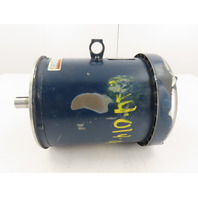 Marathon Electric AC Motor 3HP 1765RPM 208-230/460V 3PH 182TC Frame TEFC Motor