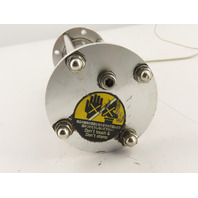 Koike CLG-1-S1-0C-140-50C Clean Level Liquid Tank Gauge Tower Float Reed Switch