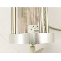 Koike CLG-1-S1-0C-140-50C Clean Level Liquid Tank Gauge Tower Float Reed Switch