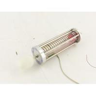 Koike CLG-1-S1-0C-140-50C Clean Level Liquid Tank Gauge Tower Float Reed Switch
