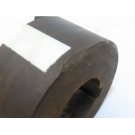 Martin MS190 Jaw Coupling Hub 190 Shaft Coupling Hub 2.125" 2-1/8 in Dia Bore
