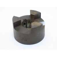 Martin MS190 Jaw Coupling Hub 190 Shaft Coupling Hub 2.125" 2-1/8 in Dia Bore