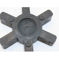 Martin MS190 Jaw Coupling Hub 190 Shaft Coupling Hub 2.125" 2-1/8" Bore W/Spider