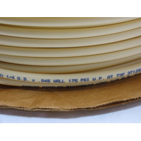 Parker HUFR-4-045-WH-0500 Microweld Polyurethane Tubing