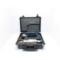 Laser Mechanisms FiberCUT Straight (ST)Laser Processing Head