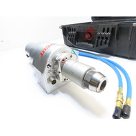 Laser Mechanisms FiberCUT Straight (ST)Laser Processing Head