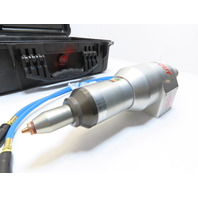 Laser Mechanisms FiberCUT Straight (ST)Laser Processing Head