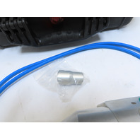 Laser Mechanisms FiberCUT Straight (ST)Laser Processing Head