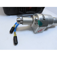 Laser Mechanisms FiberCUT Straight (ST)Laser Processing Head