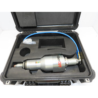 Laser Mechanisms FiberCUT Straight (ST)Laser Processing Head